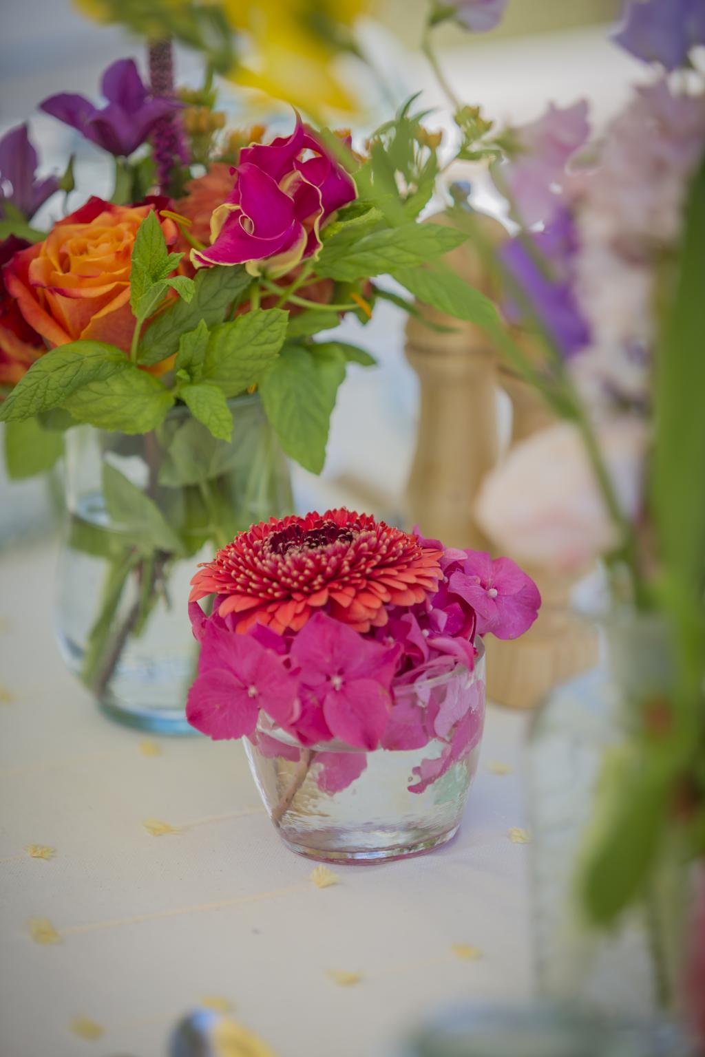 A Countryside christening - Image 22