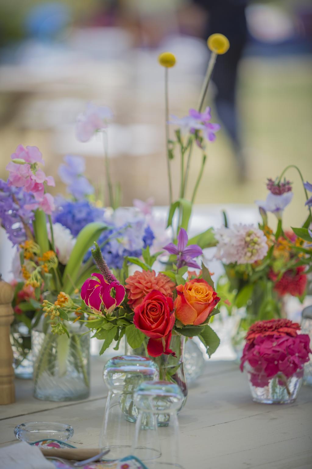 A Countryside christening - Image 23