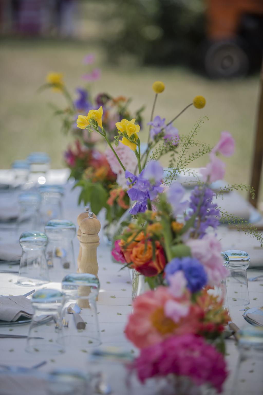 A Countryside christening - Image 24