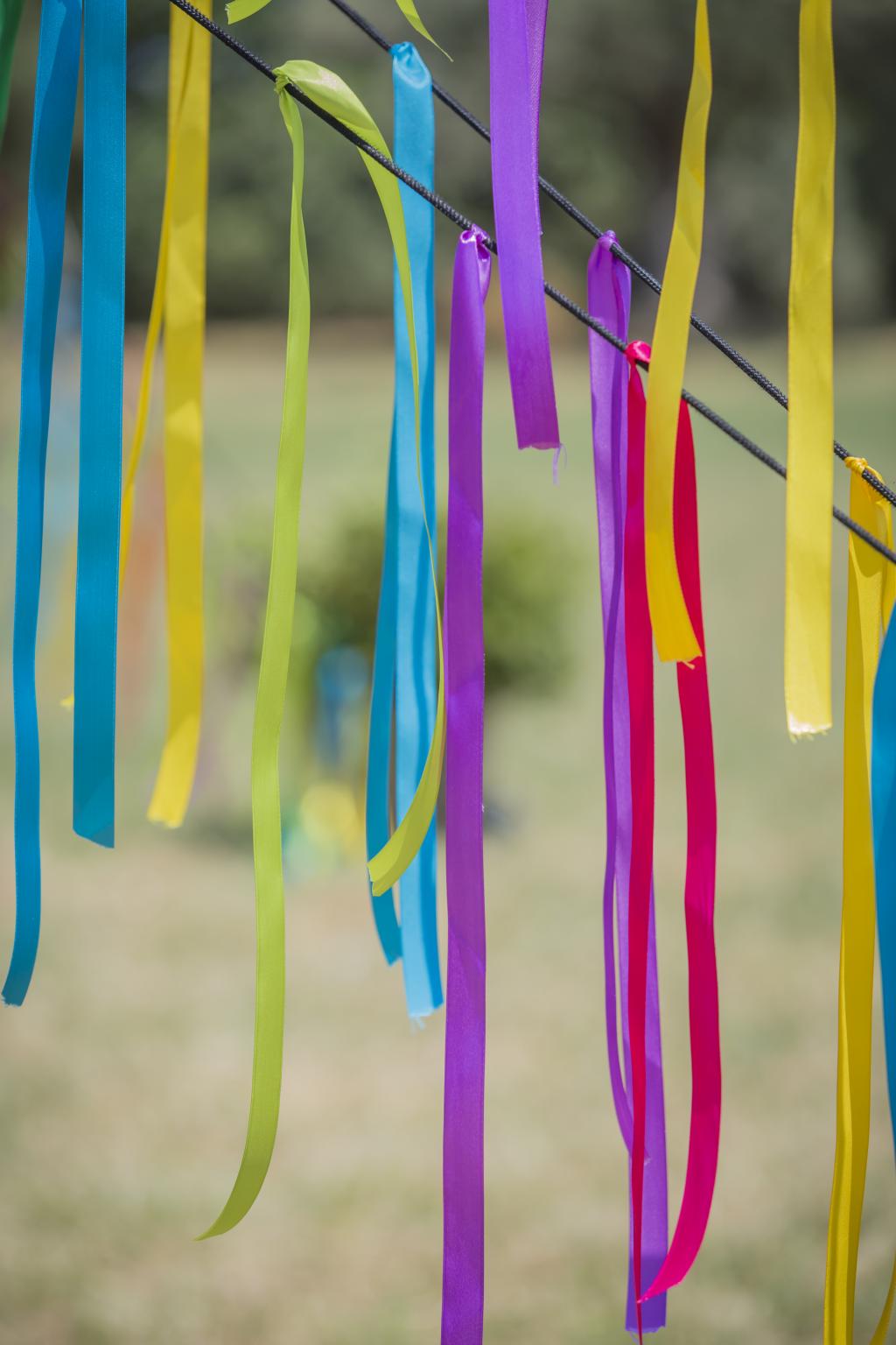 A Countryside christening - Image 26
