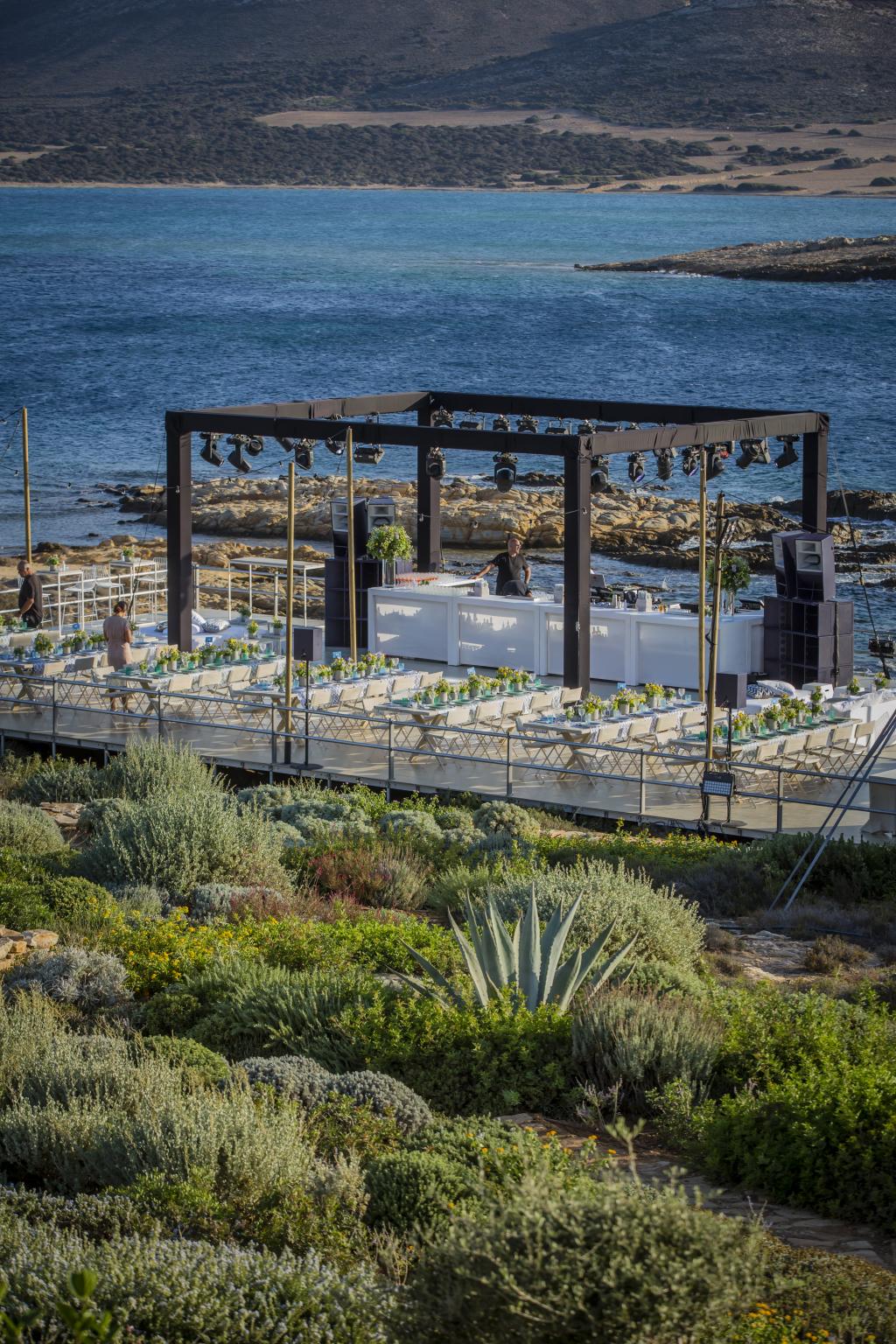 N&G Antiparos wedding - Image 3