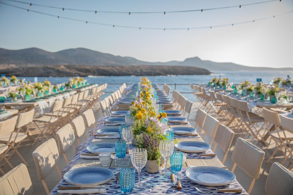 N&G Antiparos wedding - Image 0