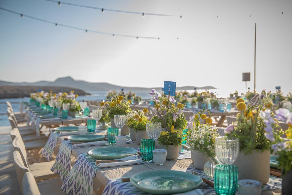 N&G Antiparos wedding - Image 40