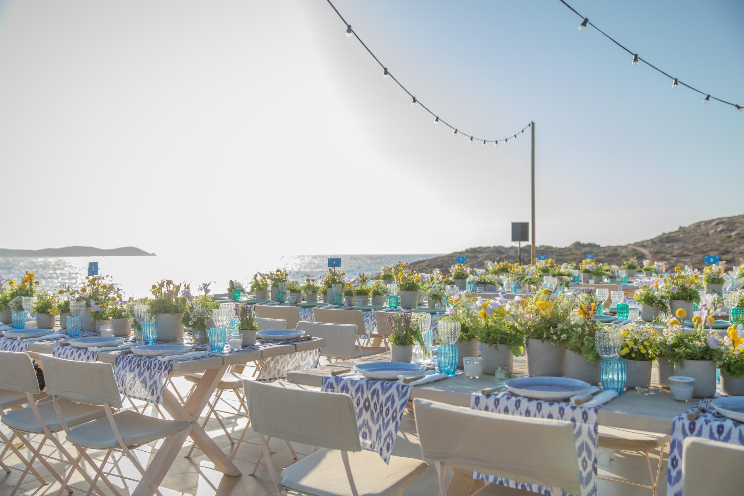 N&G Antiparos wedding - Image 38