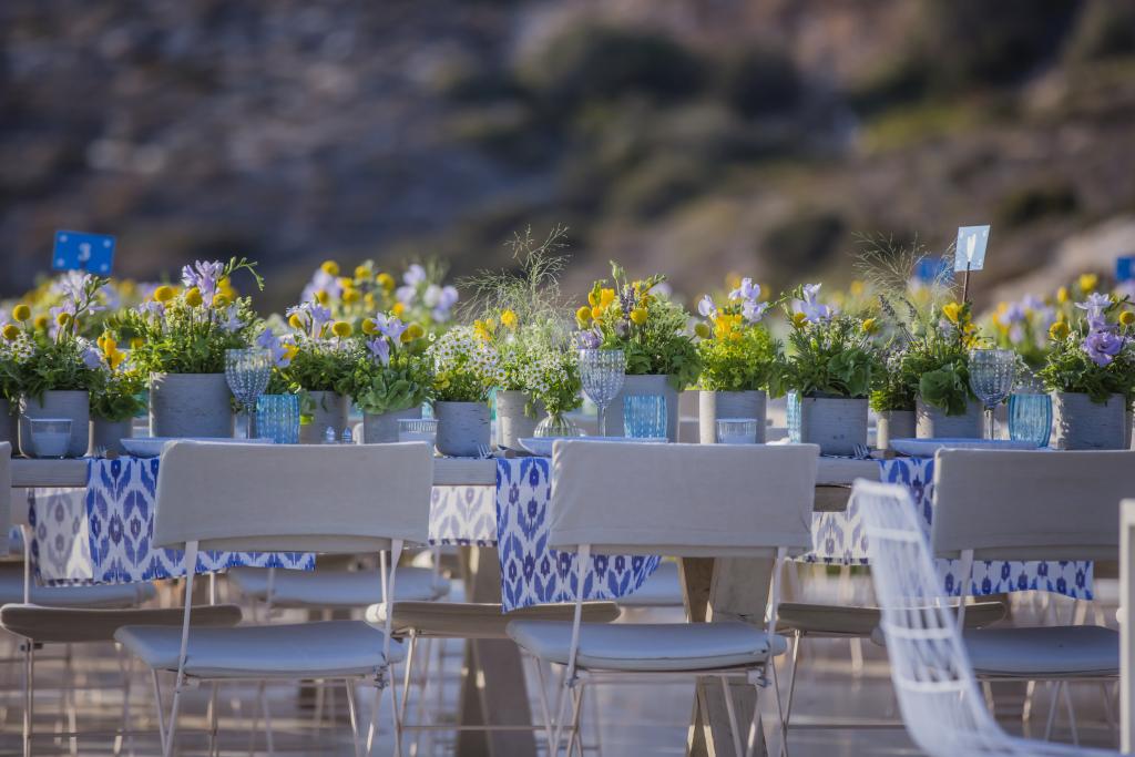N&G Antiparos wedding - Image 36