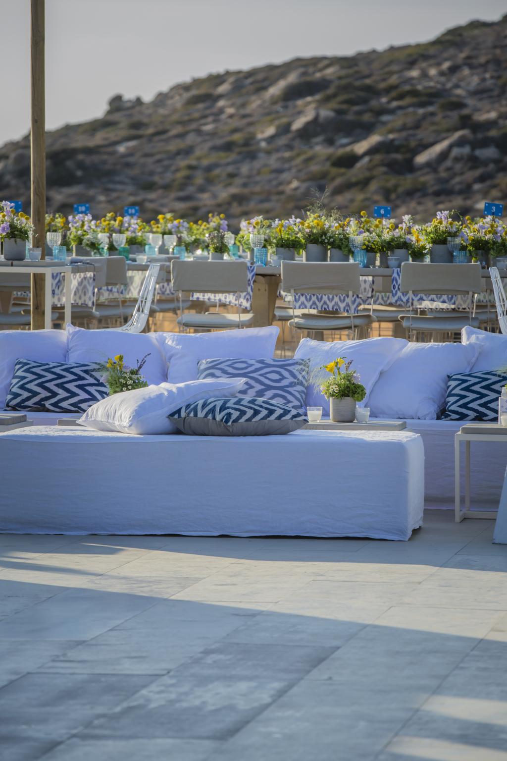 N&G Antiparos wedding - Image 27