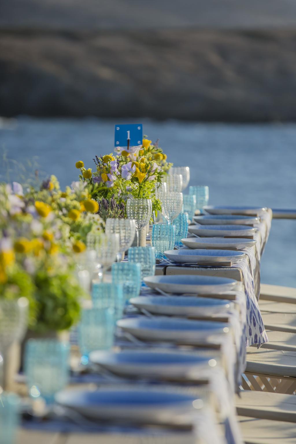 N&G Antiparos wedding - Image 35