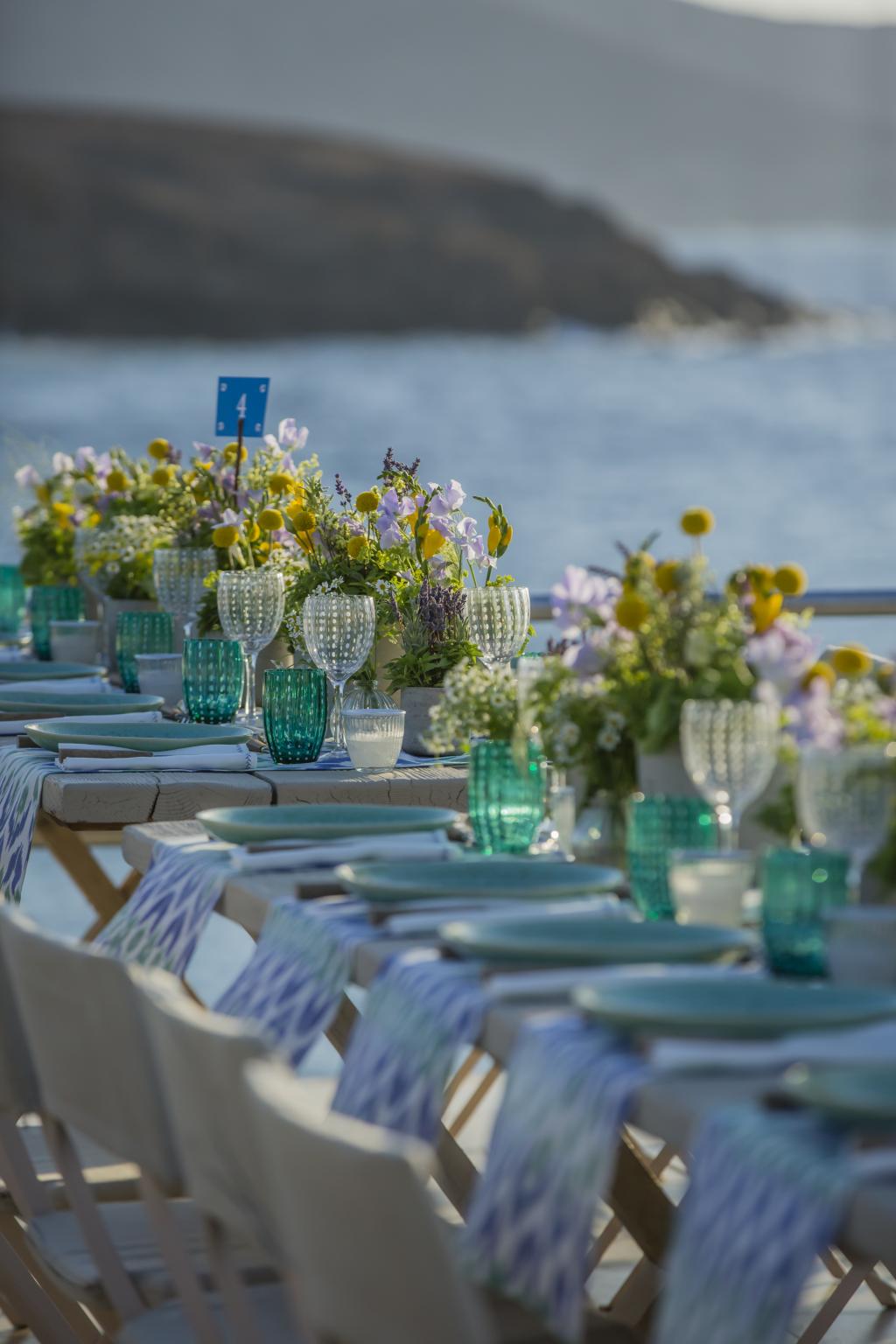 N&G Antiparos wedding - Image 30