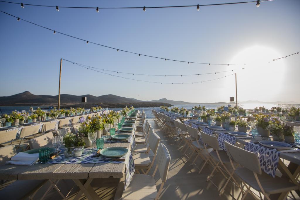 N&G Antiparos wedding - Image 44