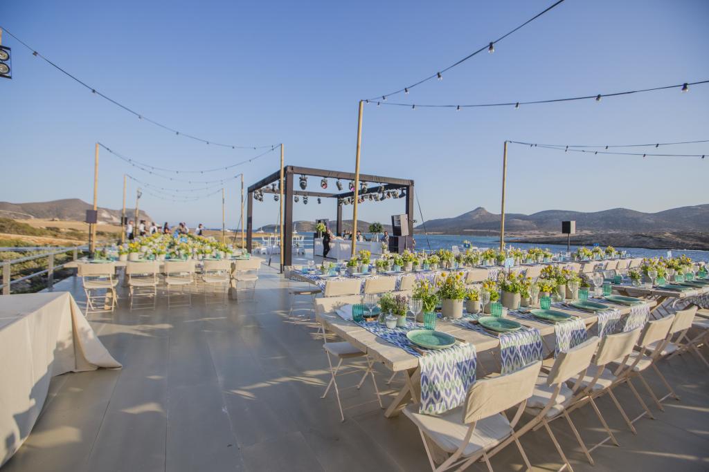 N&G Antiparos wedding - Image 50