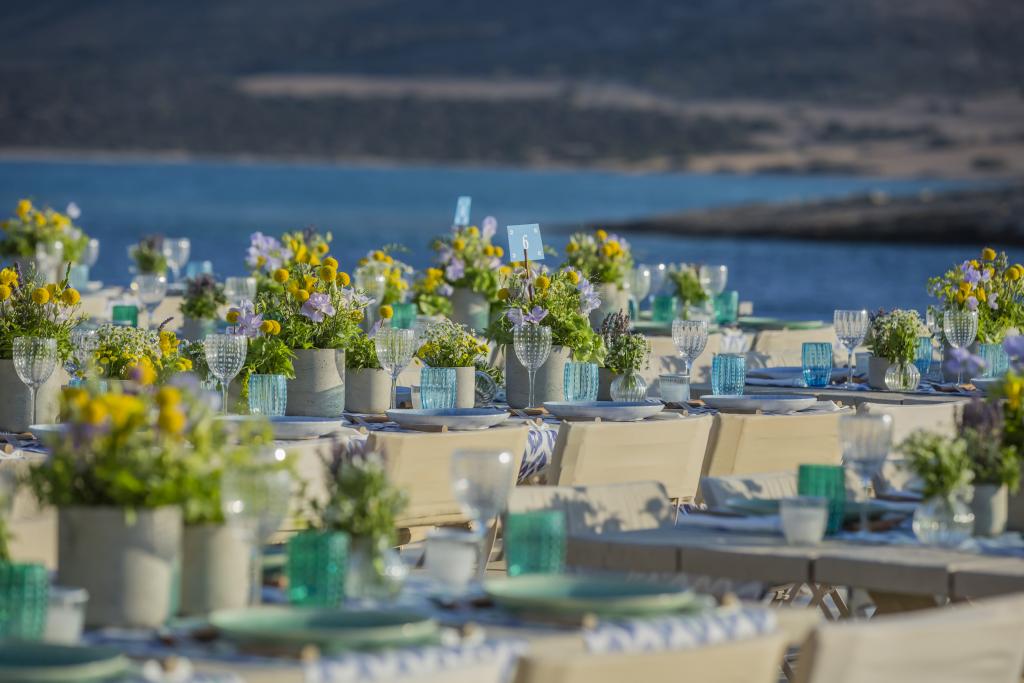 N&G Antiparos wedding - Image 21