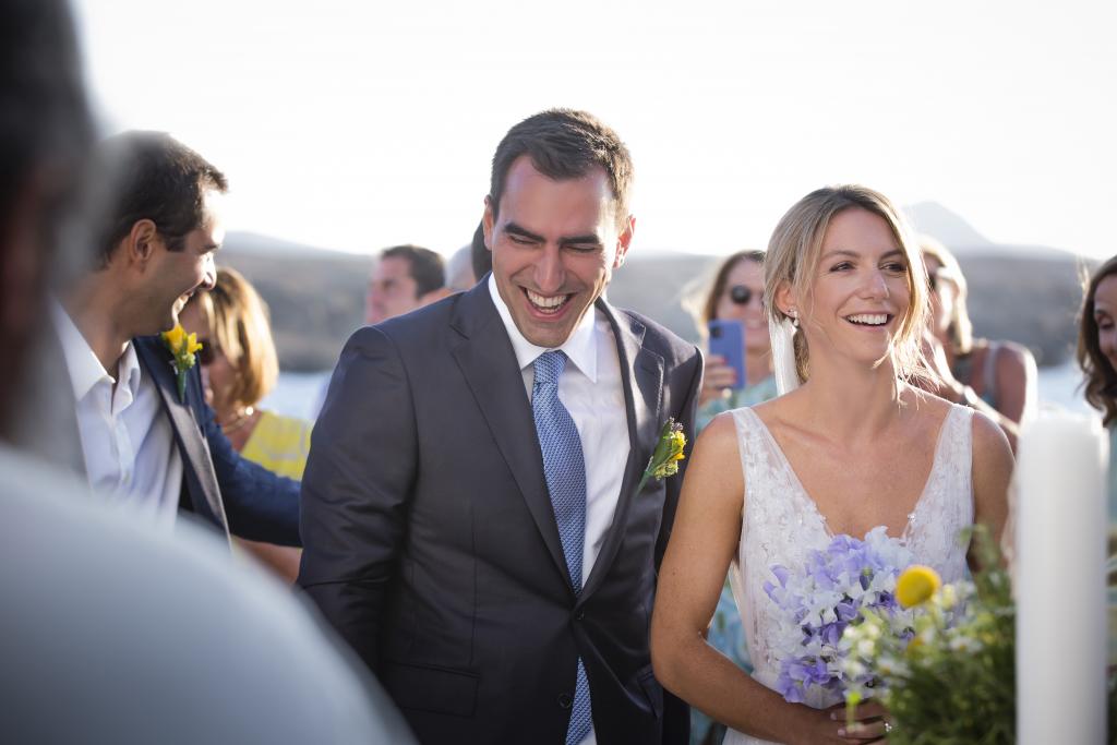 N&G Antiparos wedding - Image 24