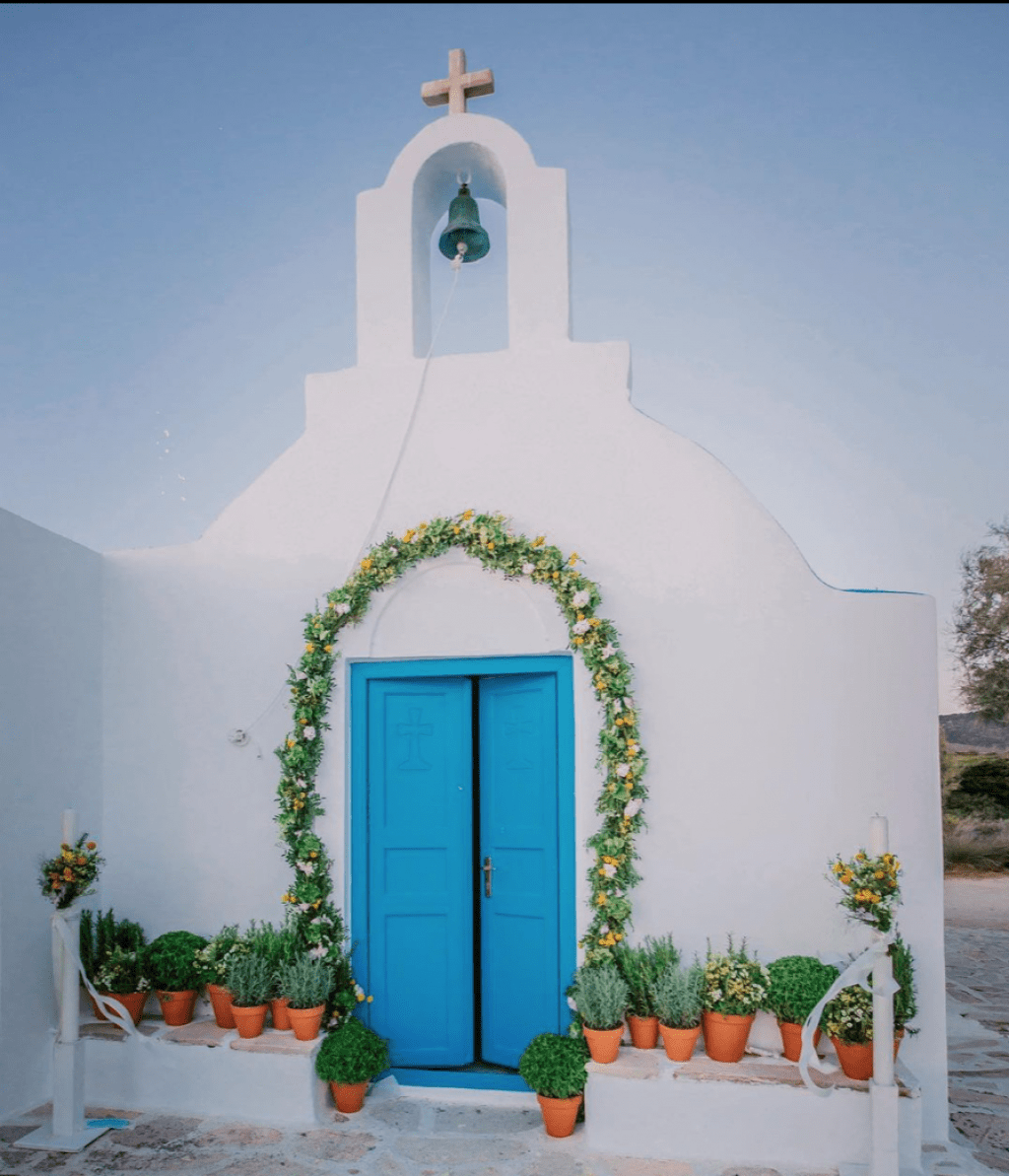 N&G Antiparos wedding - Image 25