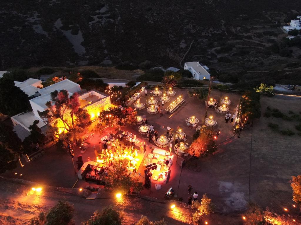 N&J Patmos wedding - Image 34