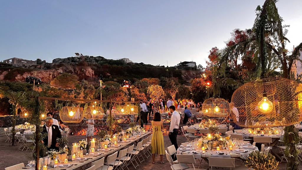 N&J Patmos wedding - Image 24