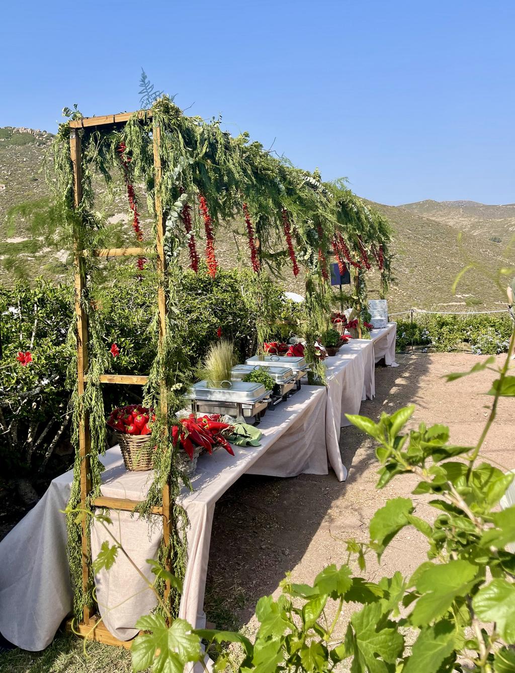 N&J Patmos wedding - Image 15