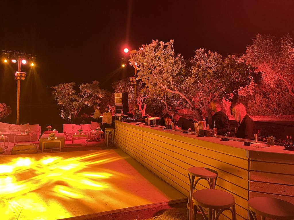 N&J Patmos wedding - Image 28