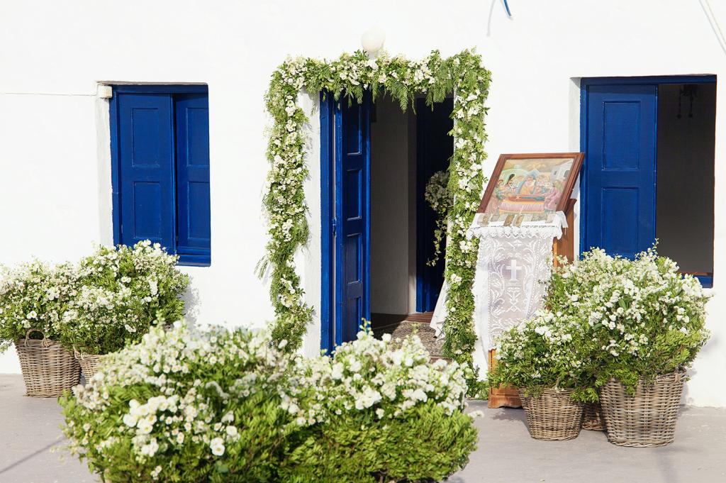 N&J Patmos wedding - Image 7