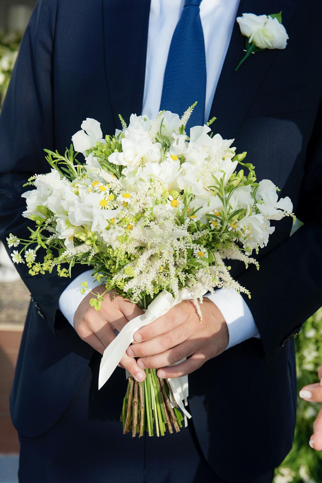 N&J Patmos wedding - Image 9