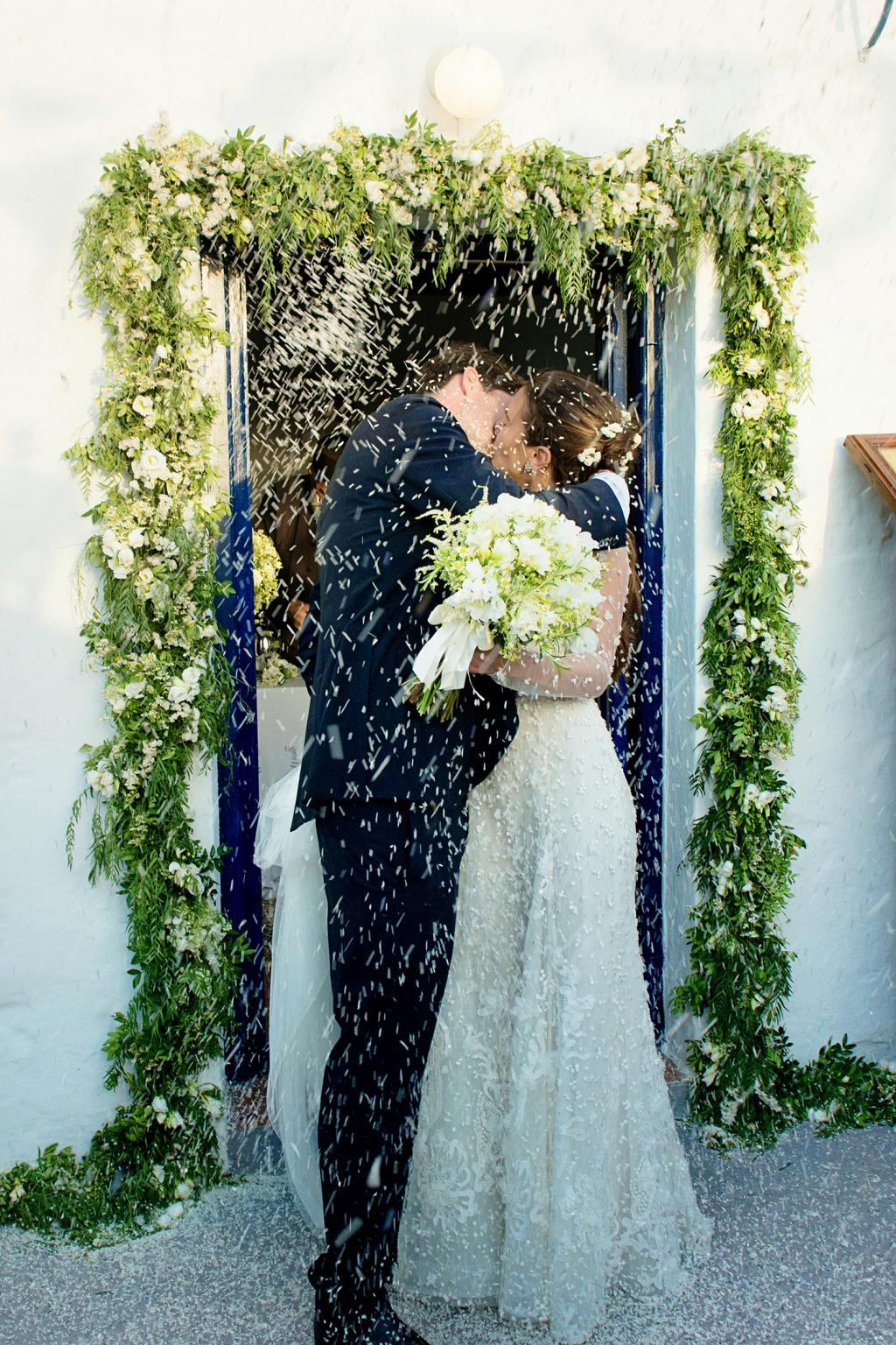 N&J Patmos wedding - Image 8
