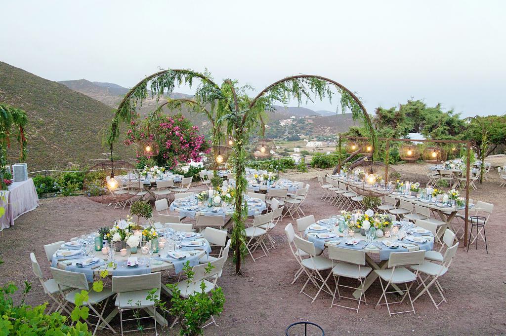 N&J Patmos wedding - Image 17