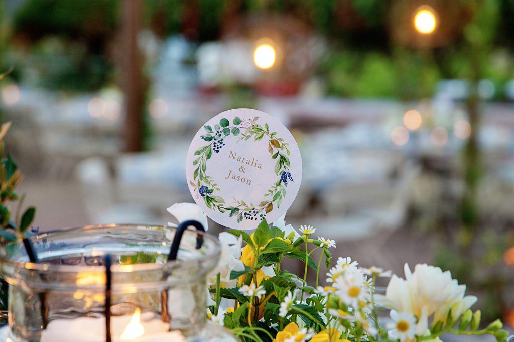 N&J Patmos wedding - Image 18