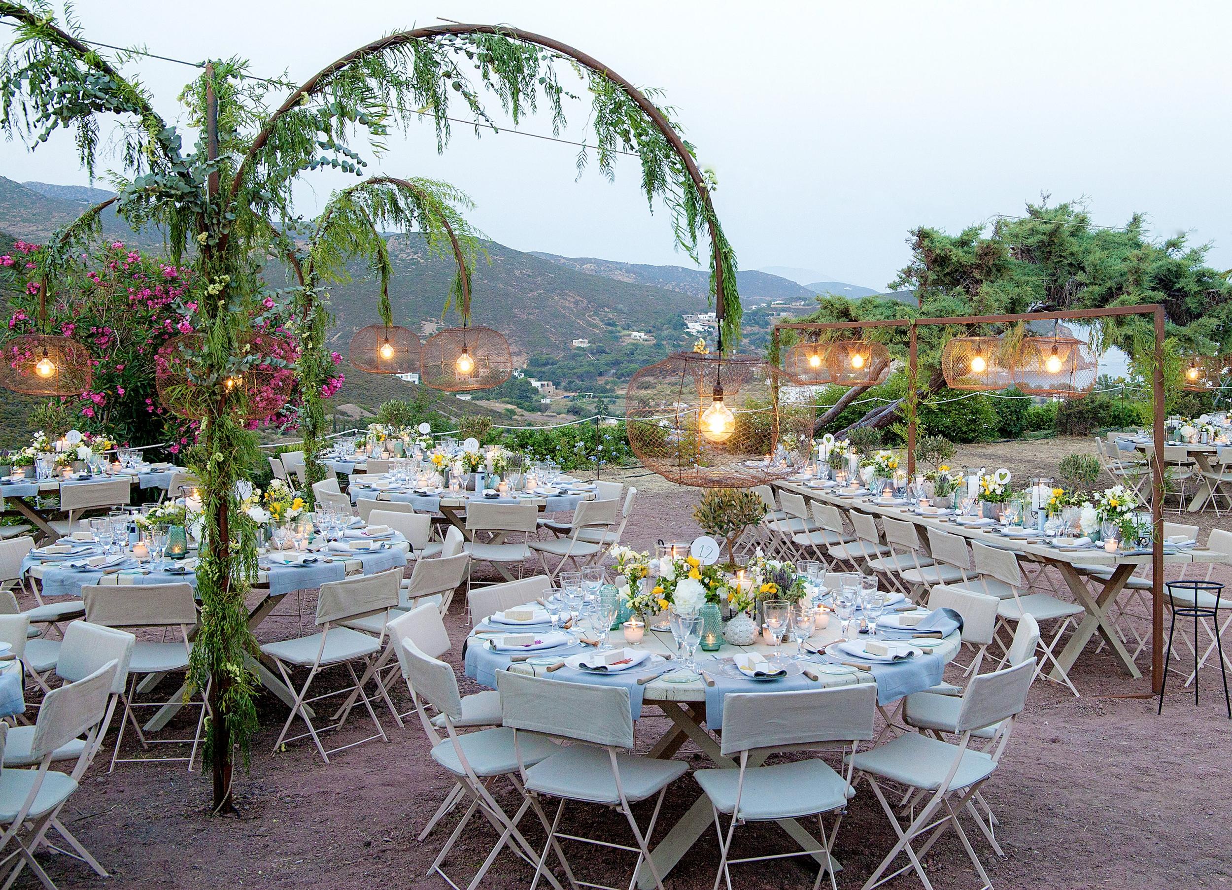 N&J Patmos wedding - Image 25