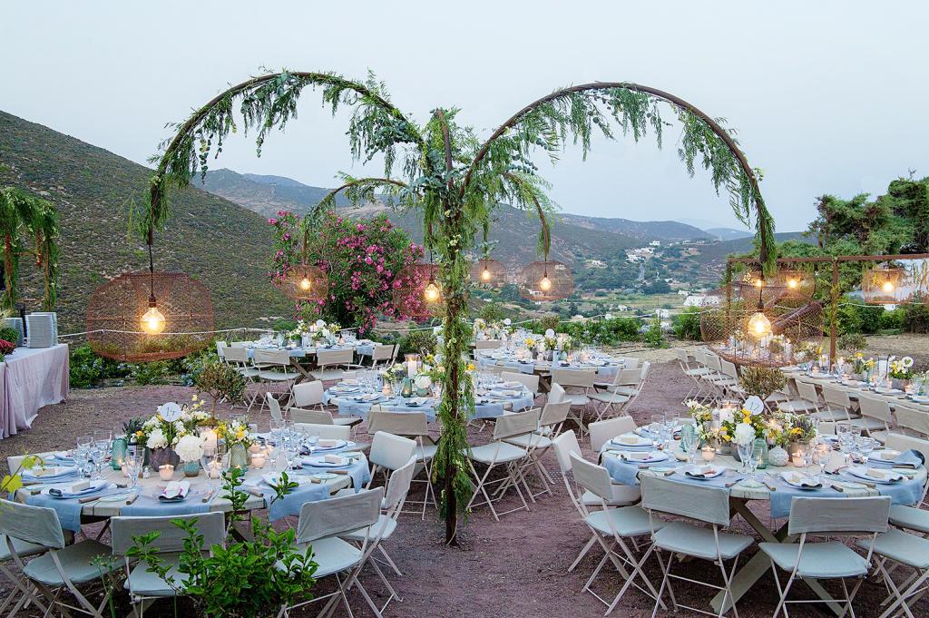 N&J Patmos wedding - Image 23
