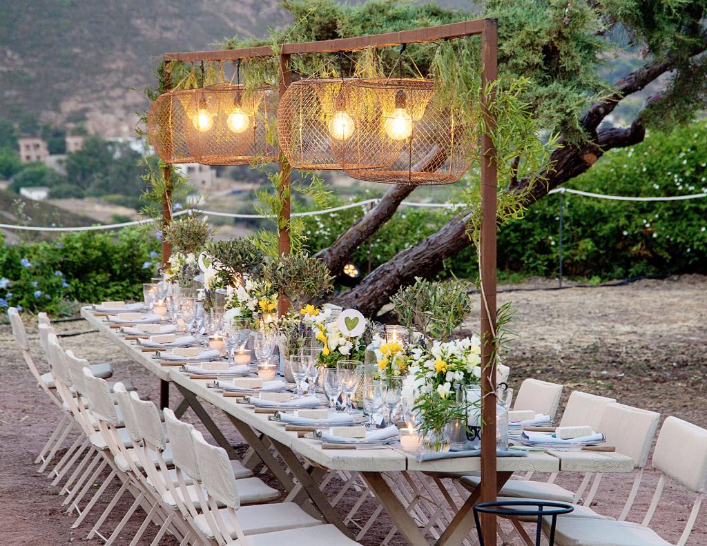 N&J Patmos wedding - Image 22