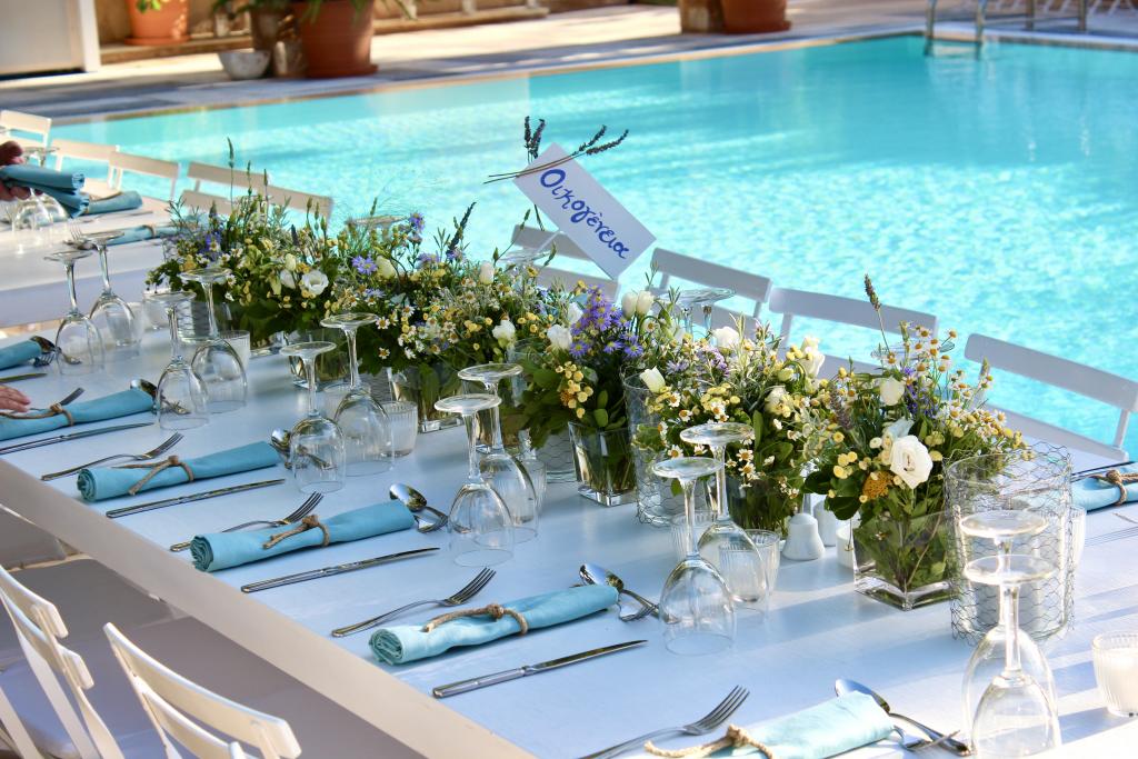 D&G Sounio wedding - Image 0