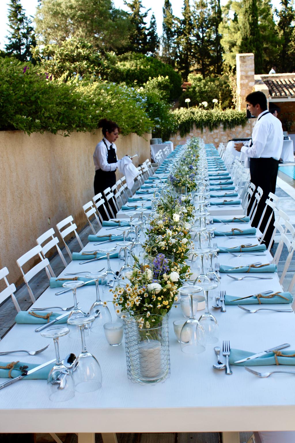 D&G Sounio wedding - Image 7