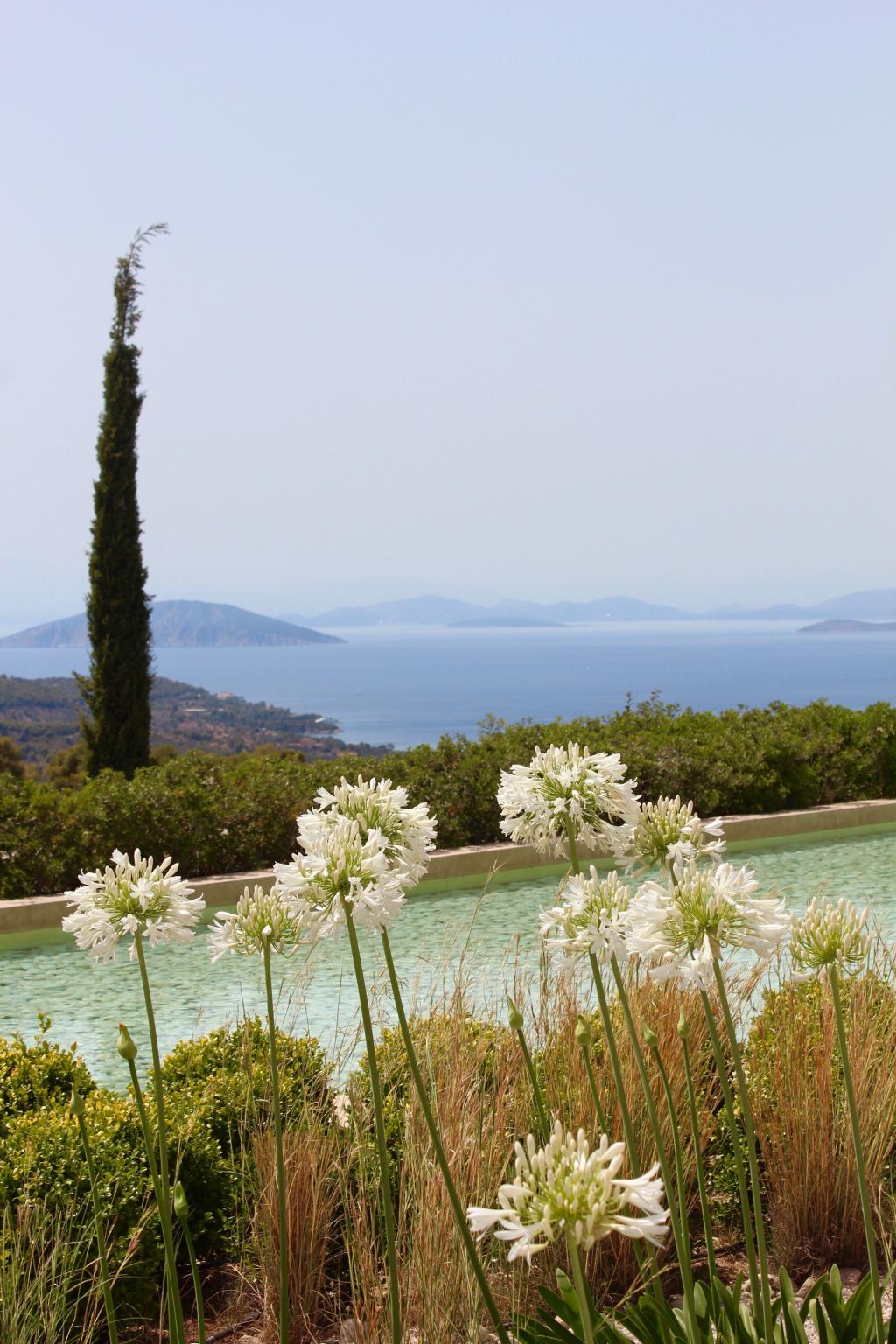 M&G Amanzoe wedding - Image 6
