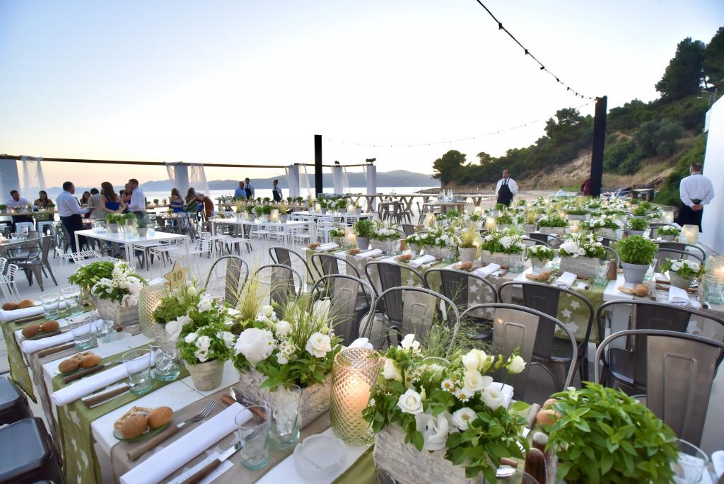 K&K Skiathos wedding - Image 1