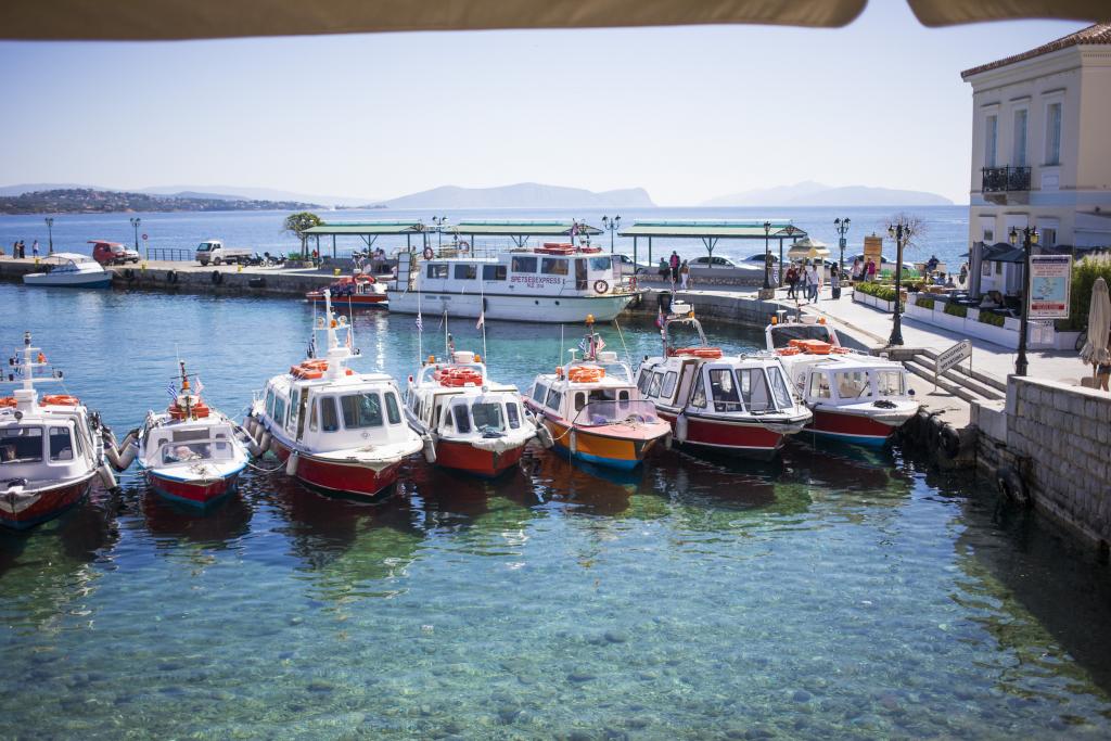 M&AJ Spetses wedding - Image 0