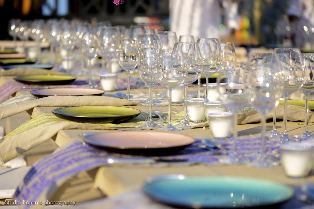 M&G Schoinousa wedding - Image 7