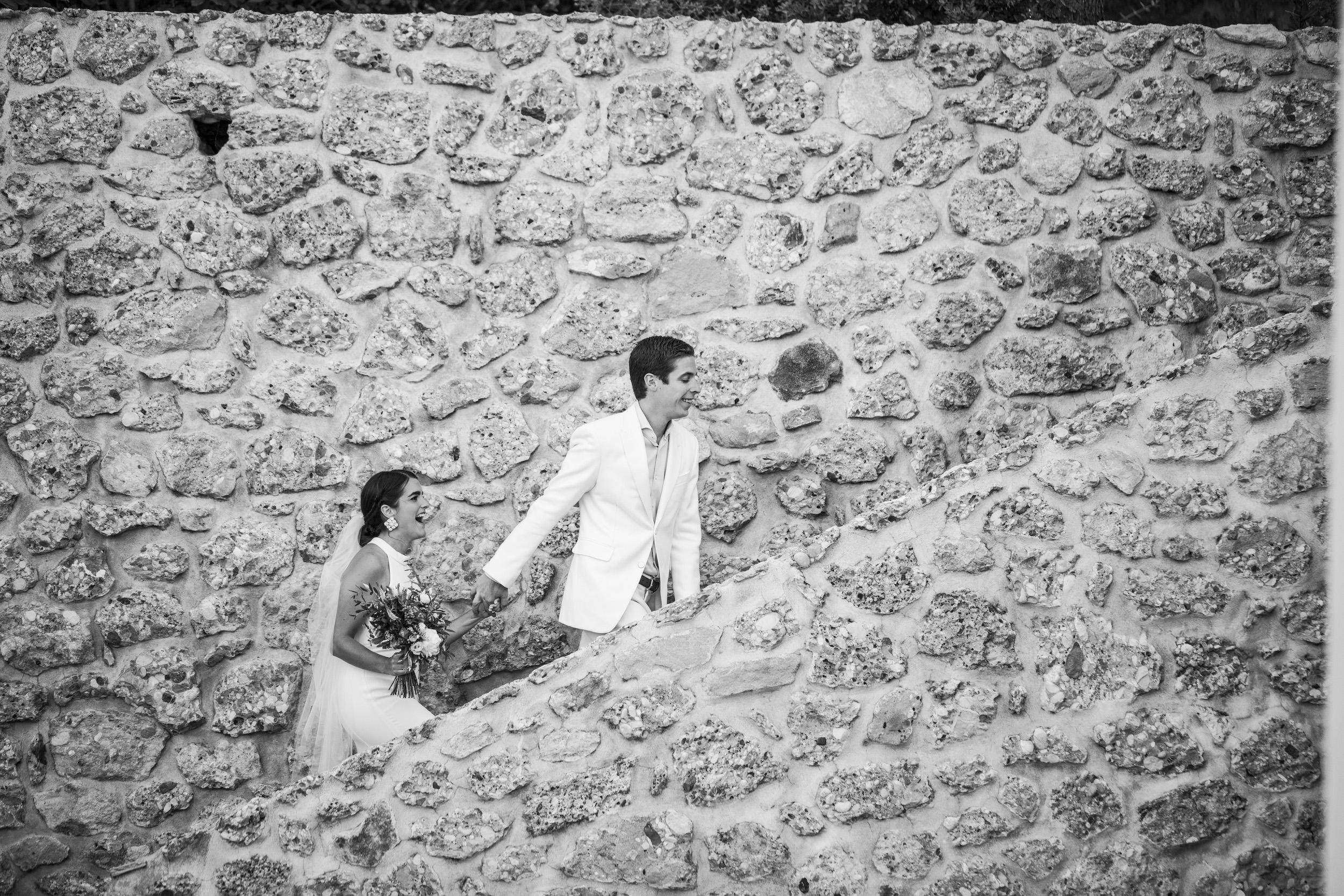 M&AJ Spetses wedding - Image 9