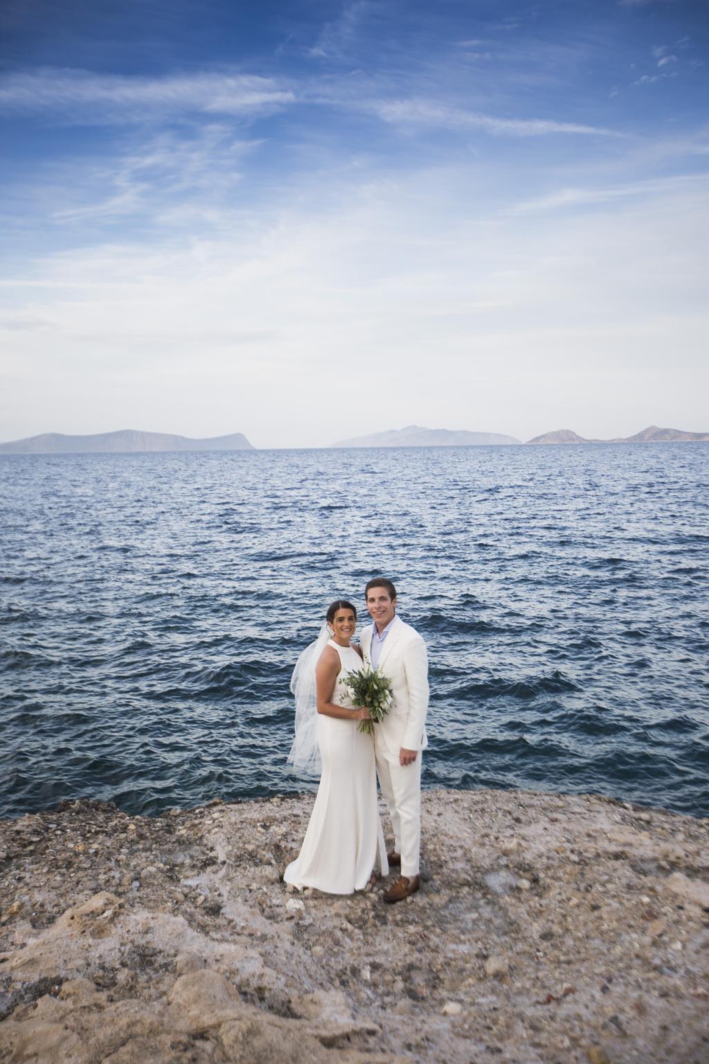 M&AJ Spetses wedding - Image 10