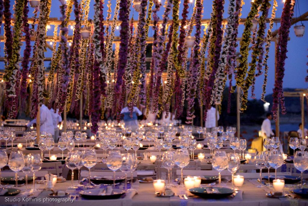 M&G Schoinousa wedding - Image 14