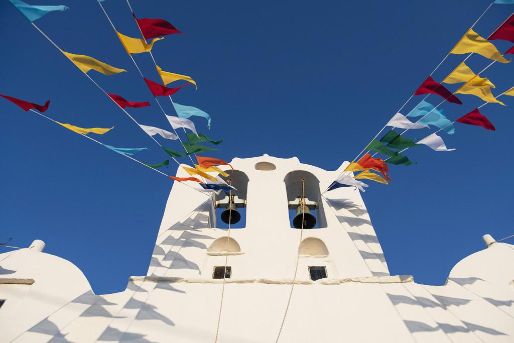 E&P Sifnos pre-wedding & wedding - Image 6