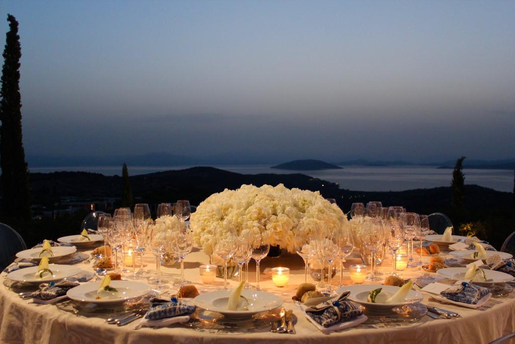 M&G Amanzoe wedding - Image 11