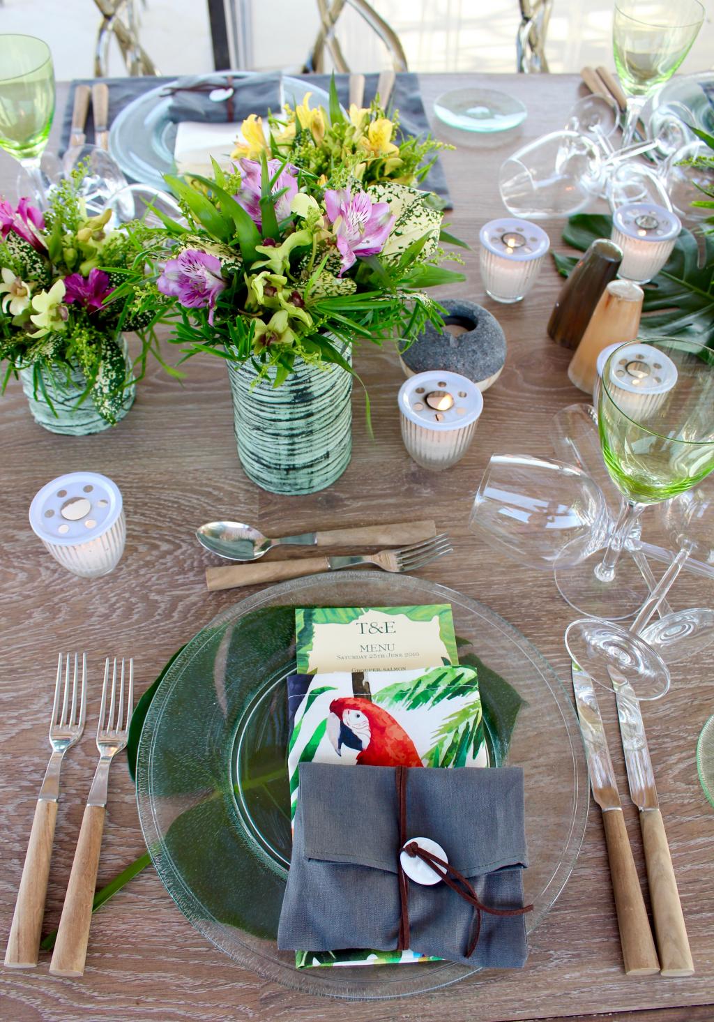 E&T Mykonos wedding - Image 10