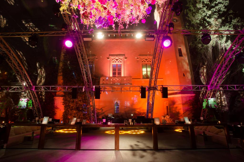 D&G Athens wedding - Image 7