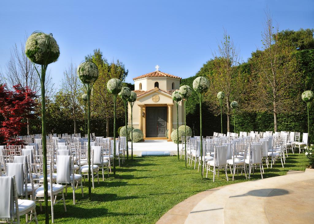 E&J Athens wedding - Image 0