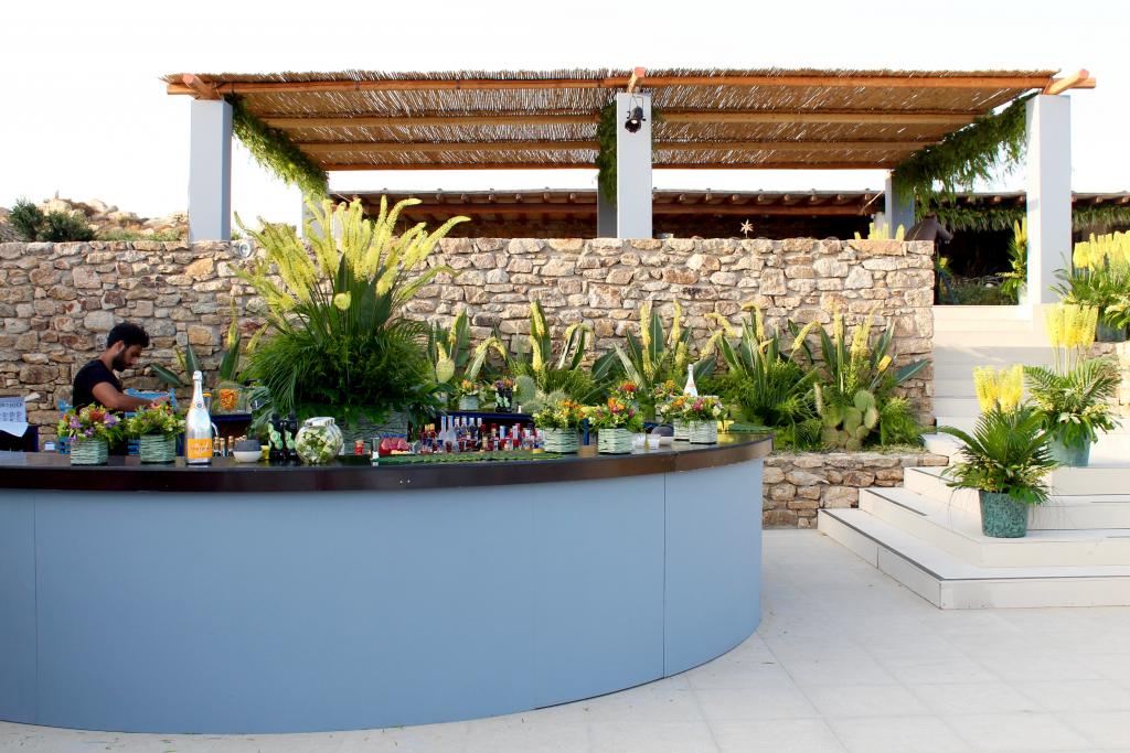 E&T Mykonos wedding - Image 18