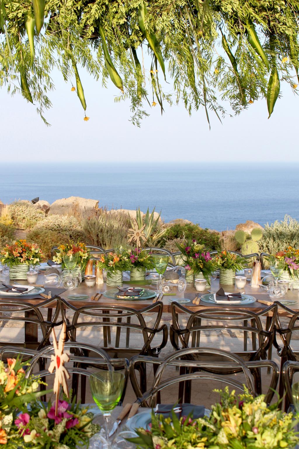 E&T Mykonos wedding - Image 15