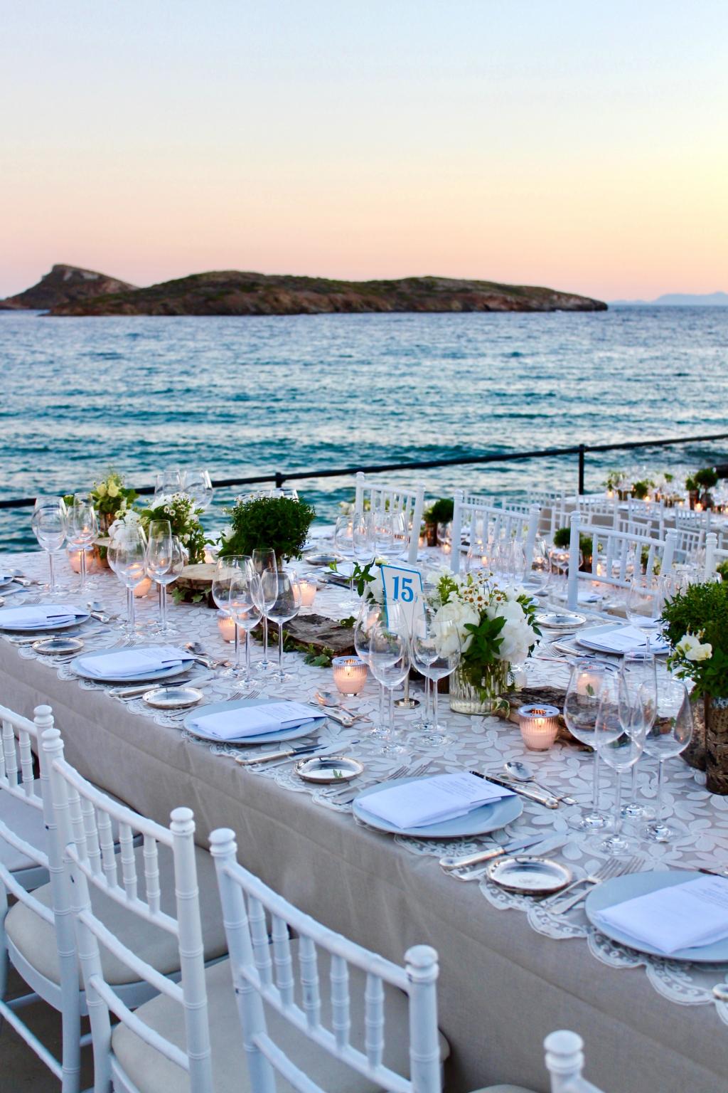 I&M Syros wedding - Image 1