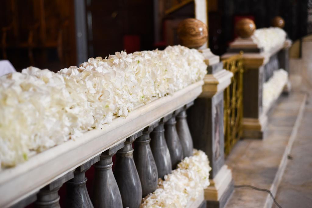 A&A Athens wedding - Image 1