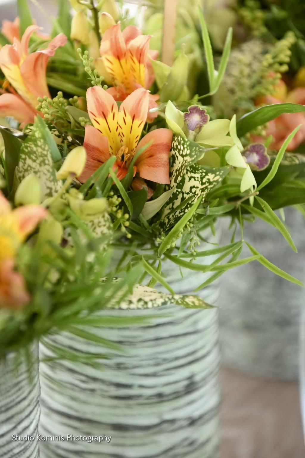 E&T Mykonos wedding - Image 2