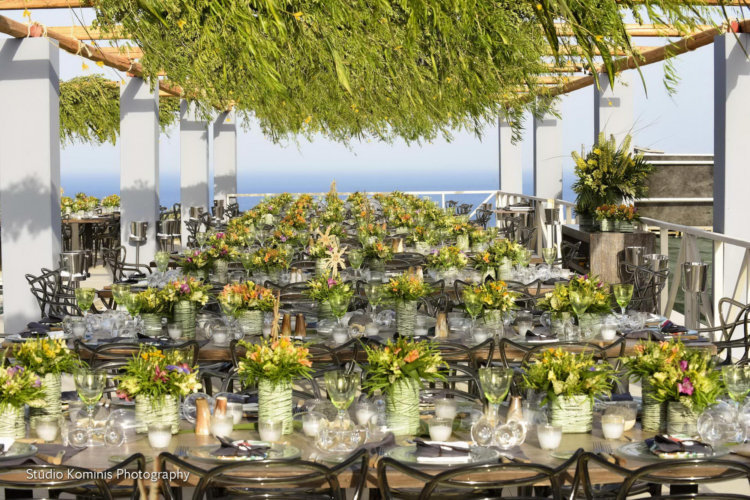 E&T Mykonos wedding - Image 19