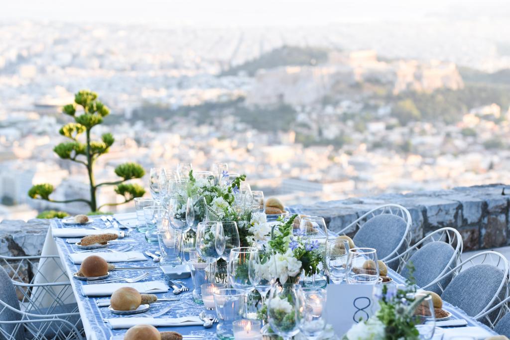 A&A Athens wedding - Image 8